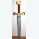 חרב מעץ מלכותית 157P