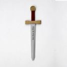 חרב מעץ בית המלוכה בוהמיה 157S
