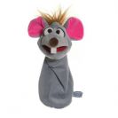 living puppets בובת העכבר בילי W414