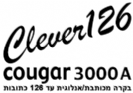 Cougar3000A Clever126