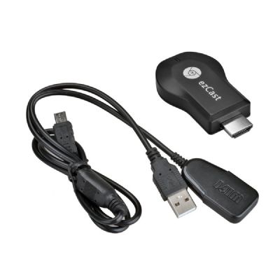 ezcast chromecast