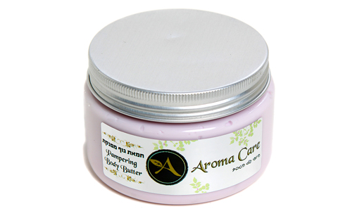 Pampering Body Butter