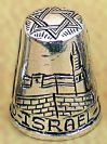 Israel Thimble