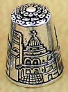 Three Faiths Thimble