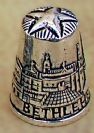 Bethlehem Thimble