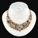 Tourmaline Necklace