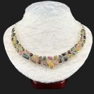 Tourmaline Necklace