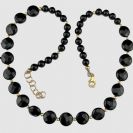 Black Onyx Necklace