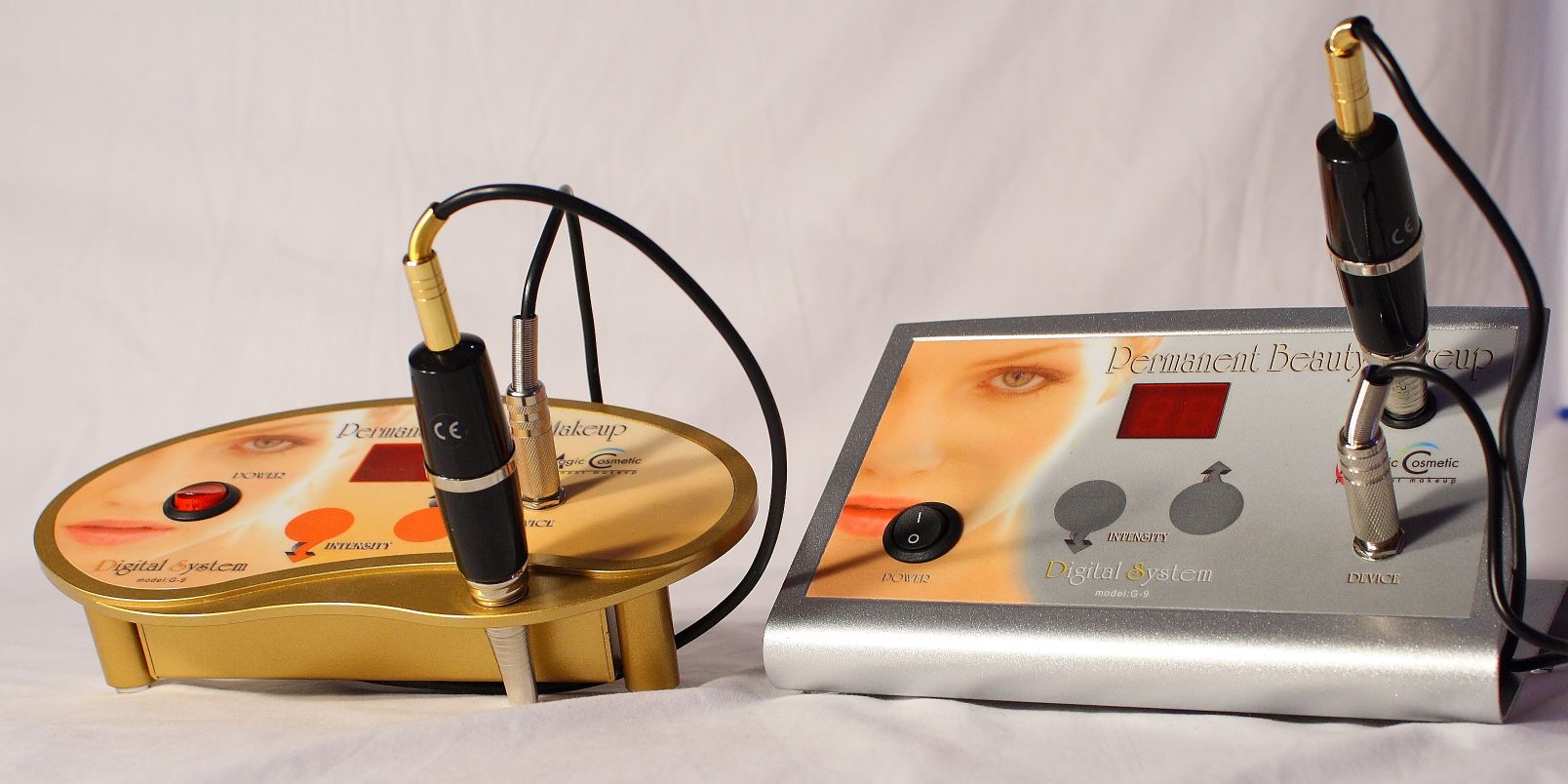 magiccosmetic.com - Home