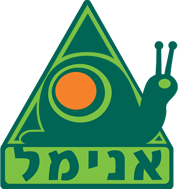 לוגו אנימל