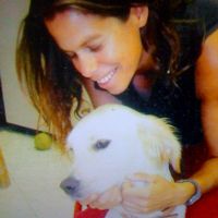 נורית בירן - מטפלת רגשית בעזרת בעלי חיים