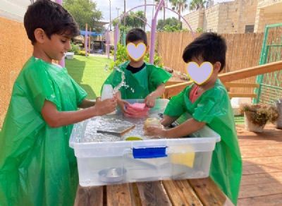 אריה בגן אריק רוזנברג טיפול בעזרת בעלי חיים טבריה