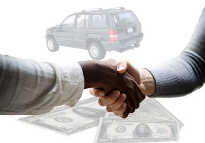 מכירת רכב באמצעות אפליקציית WEBLET
