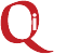 QTRAILS logo