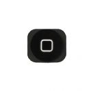 כפתור בית שחור לאייפון 5