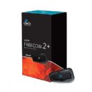 ‏דיבורית לאופנוע Cardo Scala Rider Freecom 2 PLUS