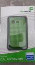Any Mode Galaxy Pocket ירוק