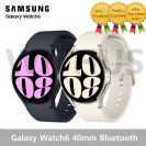 שעון חכם סמסונג גלקסי ווטש 6 Samsung Galaxy Watch6 SM-R930 40mm