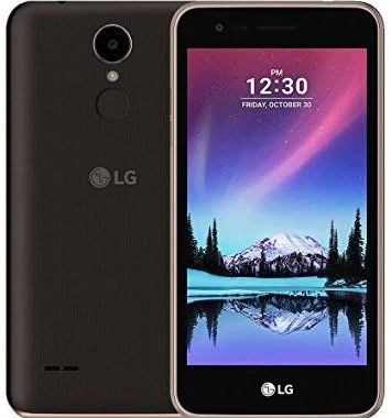 טלפון סלולרי LG K4