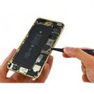 החלפת סוללה מקורית למכשיר‏ Apple iPhone 6 אפל