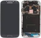 החלפת מסך LCD+מגע מקורי למכשיר‏ גלקסי Samsung galaxy I9505 S4