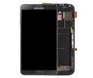 החלפת מסך LCD+מגע מקורי למכשיר‏ גלקסי Samsung galaxy S5
