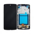 החלפת מסך LCD+מגע מקורי LG Nexus 5