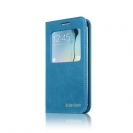 GALAXY S6 EDGE כחול Juicy Case