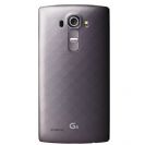 גב אחורי שחור LG G4 H815