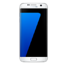 החלפת מסך LCD+מגע מקורי Samsung Galaxy S7 Edge