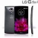 מסך LG G FLEX2 H950 שחור