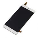 מסך לבן Huawei P8 Lite