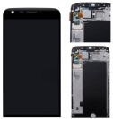 מסך שחור למכשיר LG G5 SE H840