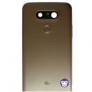 גב אחורי מקורי זהב LG G5 H850