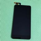 מסך שחור עם מסגרת Xiaomi Red Mi NOTE 3