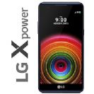 יבואן רשמי LG X POWER K220