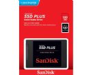 כונן קשיח פנימי SanDisk SDSSDA128G 128GB
