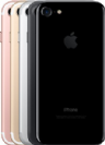 טלפון סלולרי Apple iPhone 7 32GB Sim Free