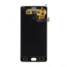 מסך שחור OnePlus 3T A3010