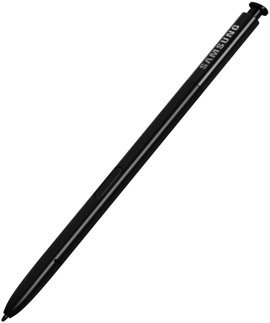 עט שחור לגלקסי נוט 8 N950 מקורי
