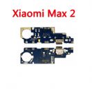 פלט שקע טעינה למכשיר Xiaomi Mi Max 2