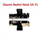 פלט שקע טעינה Xiaomi Redmi Note 5A