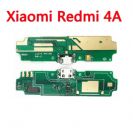 פלט שקע טעינה למכשיר Xiaomi Redmi 4A