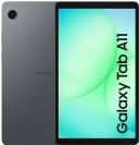 טאבלט סמסונג Samsung Galaxy Tab A11 Wi-Fi+4G – מסך 8.7 אינץ – זכרון 8GB – אחסון 128GB – דגם SM-X135