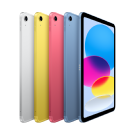 אייפד Apple iPad 10Gen 10.9" (2021) 64GB Wi-Fi