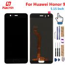 מסך שחור Huawei Honor 9