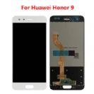 מסך לבן Huawei Honor 9