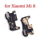 פלט שקע טעינה Xiaomi Mi8