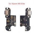 פלט שקע טעינה Xiaomi Mi8 Lite
