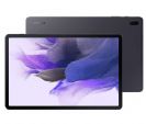 טאבלט Samsung Galaxy Tab S7 FE SM-T735 LTE + Wi-Fi 12.4" 128GB בצבע שחור, אחריות היבואן הרשמי